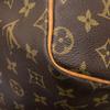 Used Louis Vuitton Monogram Speedy 30 M41526 Boston Bag Authentic 1211