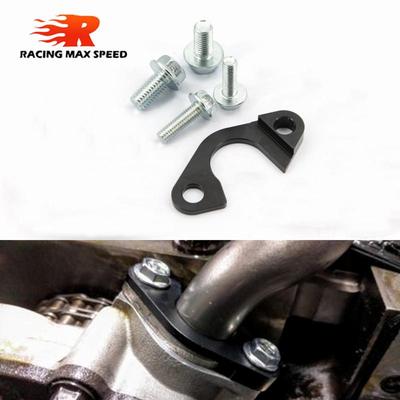 Lexus LS1/LS2/LS3 Oil Pump Sensor Bracket (Billet) for 3rd/4th Gen Models Car Modification