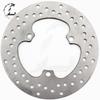 TW200/225 ST225 XT225 Little Deer XG250 XT250 Compatible Front/Rear Brake Disc