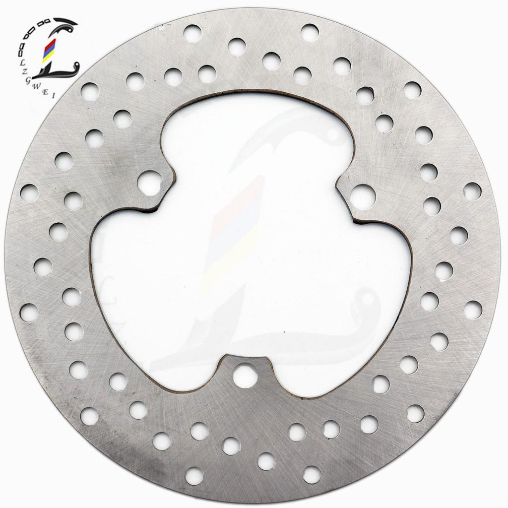 TW200/225 ST225 XT225 Little Deer XG250 XT250 Compatible Front/Rear Brake Disc