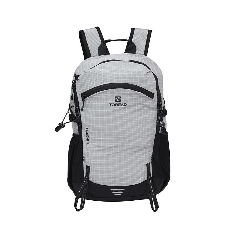 Toread Yunye 15-22L Ultralight Backpack FREE