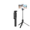 Top Seller Selfie Stick: Bluetooth, Fill Light, Anti-Shake, Telescopic Tripod & Phone Holder for Live Streaming