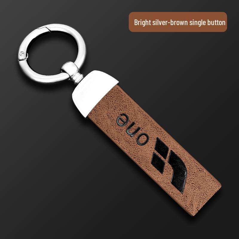 TechBlue Key Cover for Li Auto One 2021: Durable, Anti-Fall Remote Protective Case