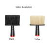 1Pc Car Detailing Brush Air Conditioner Outlet Detailing Soft Brush For Vents Gaps Cleaning Tools Car Crevice Duster Brush Tool