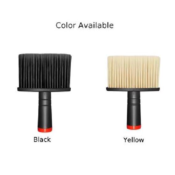 1Pc Car Detailing Brush Air Conditioner Outlet Detailing Soft Brush For Vents Gaps Cleaning Tools Car Crevice Duster Brush Tool