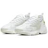 Nike Zoom 2K White Barely Volt Women's Sneakers casual AO0354-104