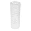 Metal Umbrella Holder for Entryway Hollow Out Alloy Umbrella   Round Shaped for   Hotel