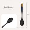 Kitchen Silicone Cooking Tools Set Utensil Non-stick Cookware Soup Spoon Colander Frying Spatula Shovel Egg Beater Kitchenware