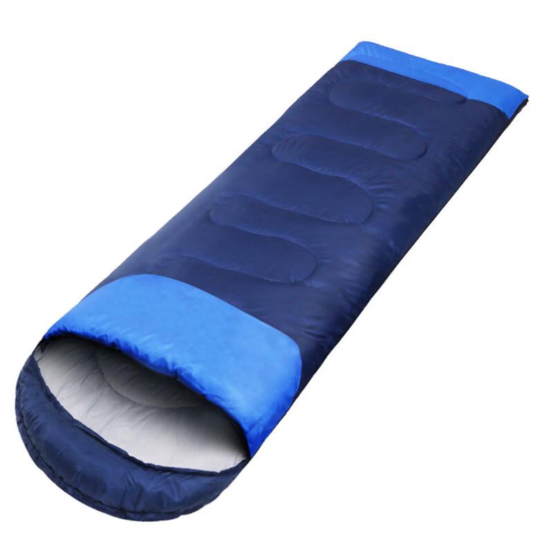 Li Shen Outdoor Envelope Sleeping Bag