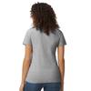 Gildan Womens/Ladies Softstyle Midweight T-Shirt