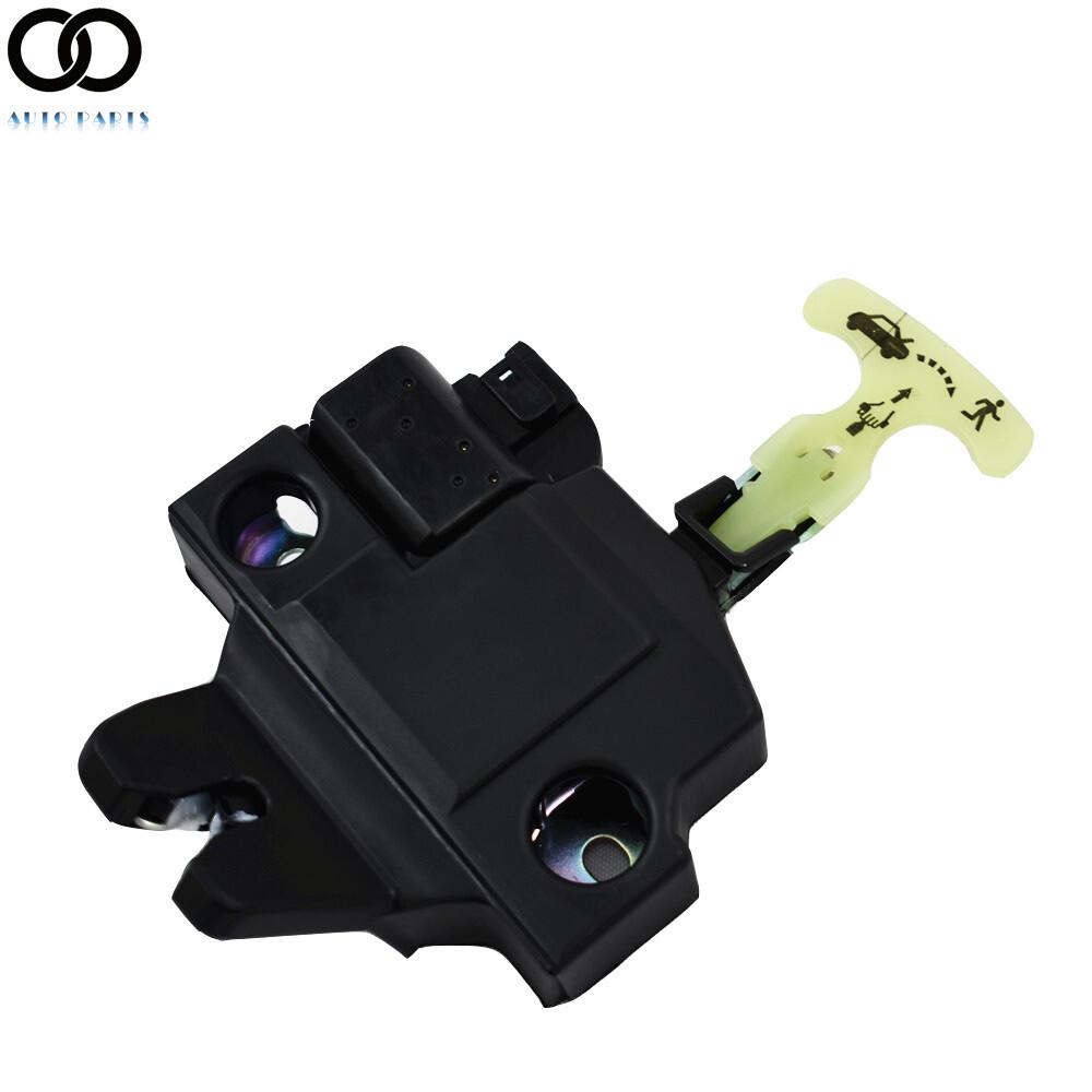 For Toyota Camry 2007 2008-2011 Trunk Lid Latch Power Door Lock Actuator