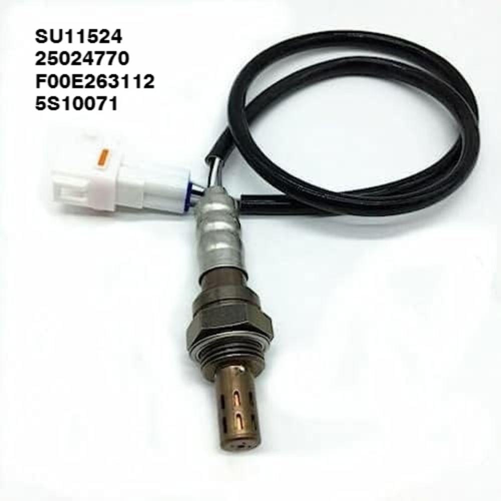 Oxygen sensor fit for suzuki su11524 25024770 f00e263112 5s10071