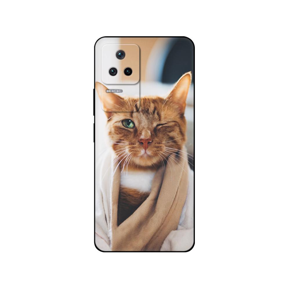 Poco F4 Kılıfı Arka Kapak Xiaomi POCO F4 5G Telefon Kılıfı İçin PocoF4 Kılıfı Tpu Yumuşak Silikon Kılıf Koruyucu Tampon Siyah Tpu Kılıf