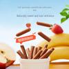 Genieten Gluten-Free Fruit Snacks