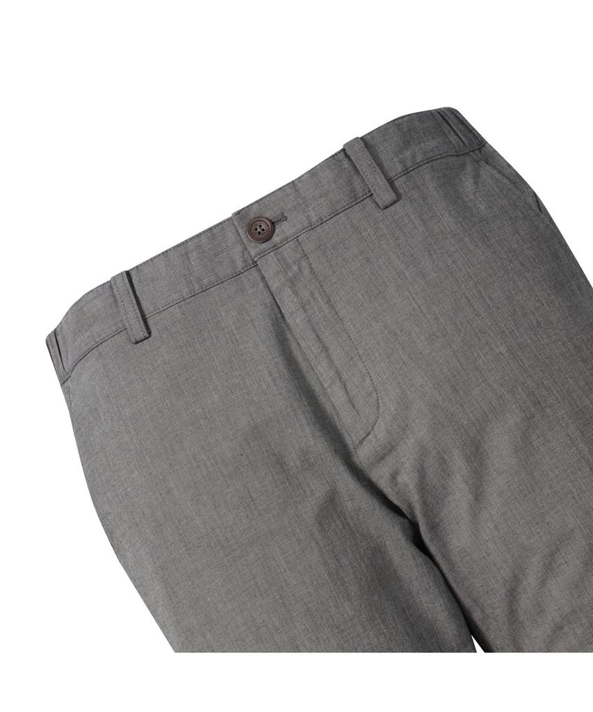 BRENTWOOD Two-Tone Minimalist Knit Pants Brpam25621Brx