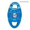 Y5GD Rock Climbing Pulley Adjustable Rope Length Pulley for Various Distance Crossing