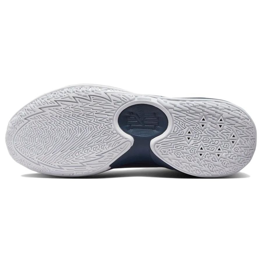 Nike Kyrie Low 5 TB Blu Mezzanotte Sneakers da Uomo Blu Bianco DO9617-400