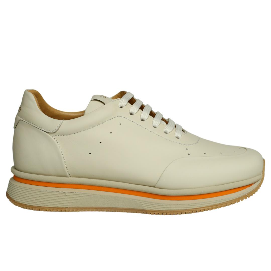 

Мужская спортивная обувь из натуральной кожи 42