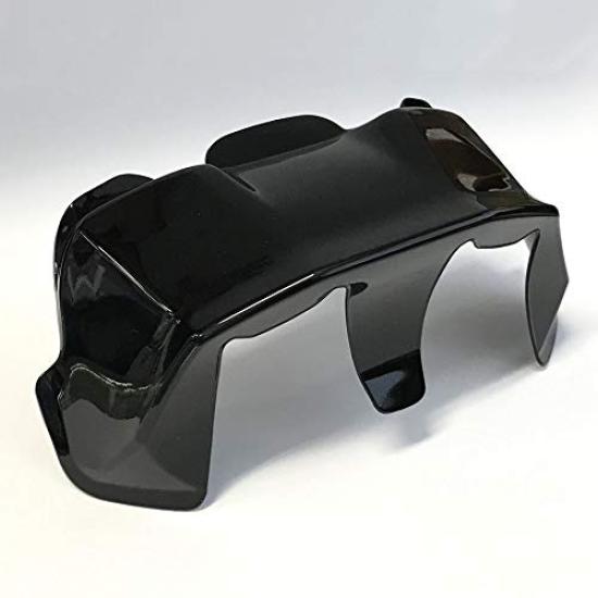 

Arai Racing Спойлер Черный 105122 RX-7X чёрный