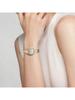 Tissot Women's Quartz Movement Watch with Stainless Steel Strap T094.210.22.111.01
