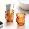 Camellia Home Mouthwash & Toothbrush Cups