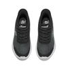 Skechers Mens Go Walk Comfortable Versatile Low-Top Walking Shoes Women sneaker Black 125664-BKW