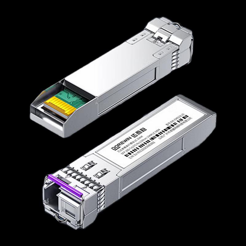 Dorewin SFP Fiber Optic Transceiver Module