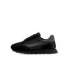Мужские кроссовки Armani Exchange Xux083 xv263 k001 чёрные