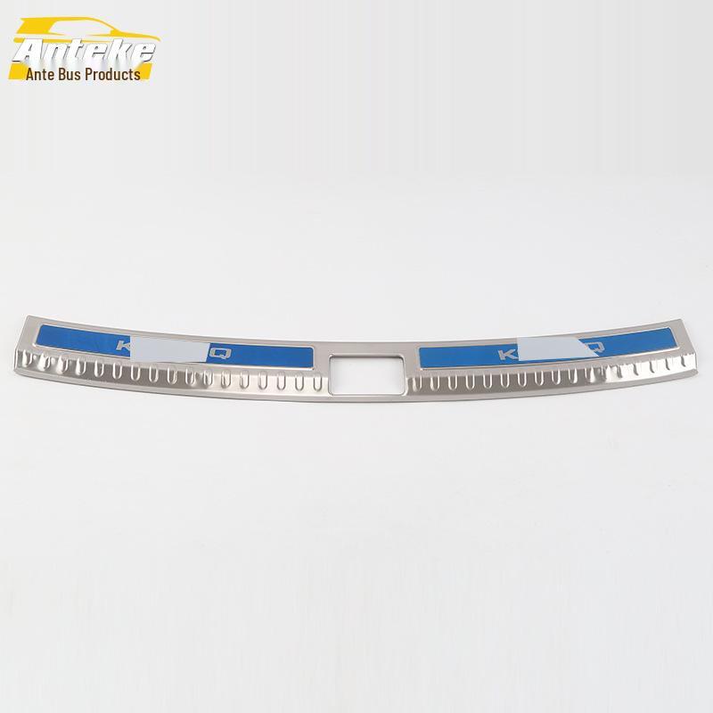 Kodiak 17 Rear Guard Tailgate Decorative Trunk Protector Sticker