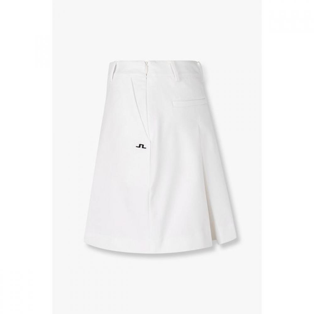 J.lindeberg Women Leona Basic Skirt 1546343900