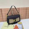 new Koujia rhombic taby Dionysian portable chain crossbody bag Joker fragrance underarm shoulder bag