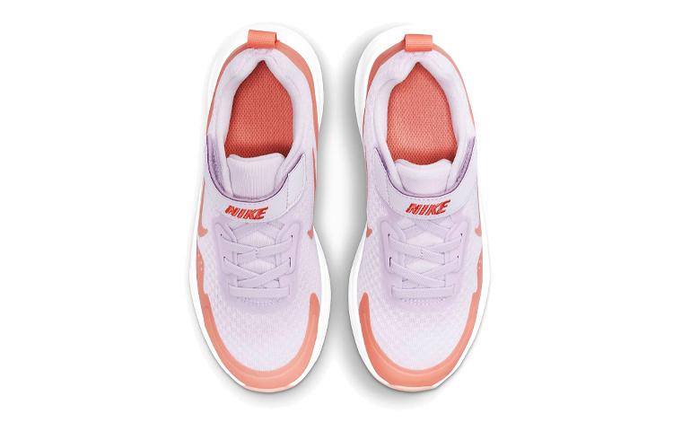 Nike Wearallday Slip Resistant Cushioning Abrasion Resistant Breathable CJ3817-500