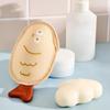 Produtos para duche e banho – Escovas e esponjas para o corpo