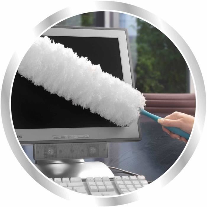 LEIFHEIT Balai dépoussiérant DUSTER XL