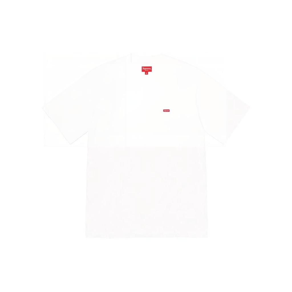 Supreme Small Box Tee SS23 Unisex SUP-SS23-196