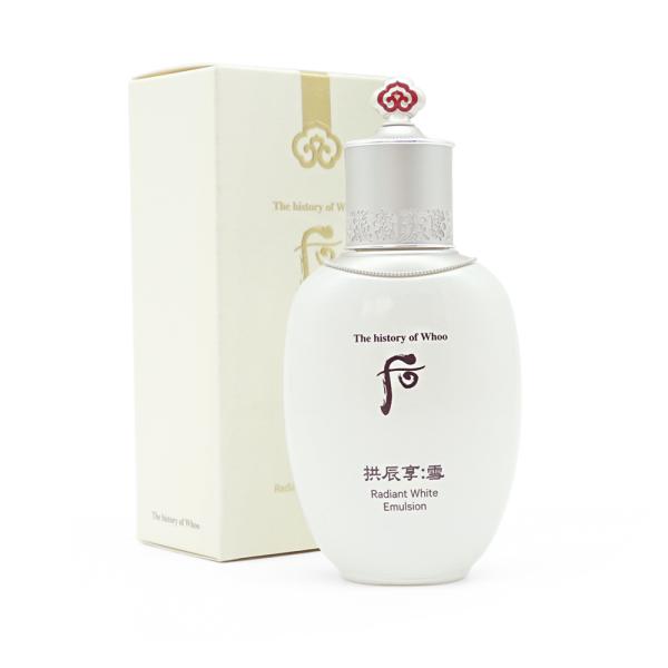 

THE WHOO Gongjinhyang Seol Whitening Lotion 110ml