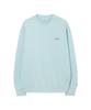 COVERNAT Small Authentic Sweatshirt Sky Blue