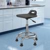Anti-static Adjustable PU Foam Work Stool
