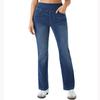 Faldas y pantalones para mujeres – Pantalones vaqueros
