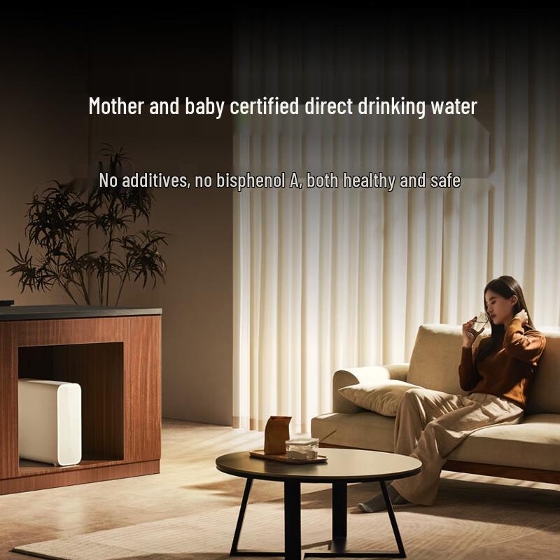 Mijia Xiaomi 1200G Pro Under-Sink Water Purifier