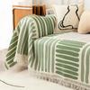 Sofa Towel Ins Style Sofa Cover Sofa Cover Towel All-Inclusive Universal Sofa Cover Four Seasons Universal Camping Cover Blanket