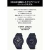 Casio [CaSio] Watch G Shock [domeStic Genuine] Carbon Core Guard Ga 2100 1ajf Men S Black Standard Color Black