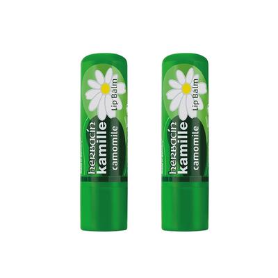 Lippenstifte – Lippenbalsame
