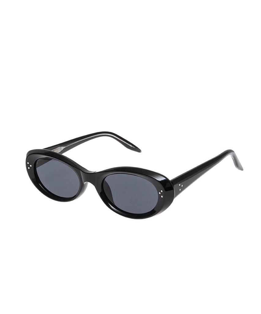 Wonbeulillieonteu Yasmin-Ob567-Black