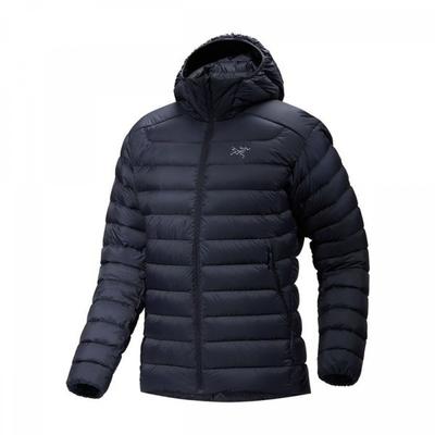 Arcteryx Men S Winter Outerwear Down Jacket Fw25 Cerium Hoody Ajpfm10521