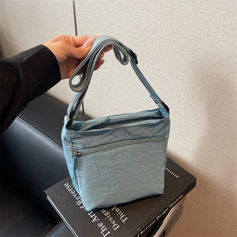 

Модная сумка-мессенджер, повседневная на плечо, большой вместимости, для поездок на работу, сумка-мессенджер, дамская сумочка, дорожная сумка для поездок на работу