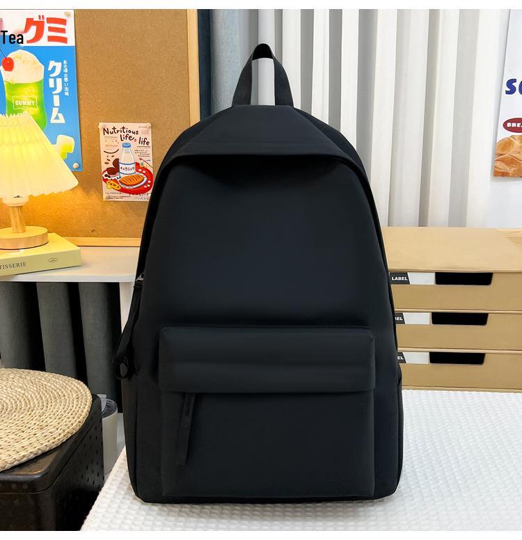 Harajuku-Style Large Capacity Casual Backpack for Students