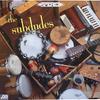 CD SUBDUDES  Subdudes  7820152 Atlantic 1989 US Rock Used