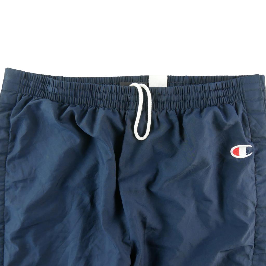 Seconde vie - Jogging Homme  Vintage Y2K Marine - Très bon état