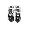 FILA Mars 1S Fabric Synthetic Leather Casual Sneakers Women sneakers Black White F12W422107FBS